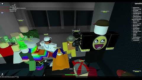 RetroStudio Computer Core Meltdown Explosion