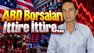 Devrim Akyıl: Amerikan Borsaları ve Bitcoin — 27 Eylül 2026