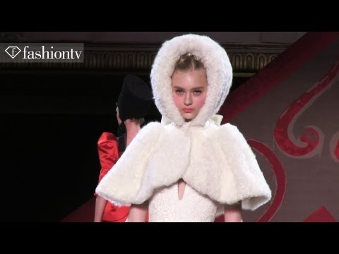 Video: Giidiks saab Natalia Vodianova