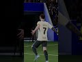 هدف ميسي الرائع في مبارة انتهت ب 13-0 في PES #messi
