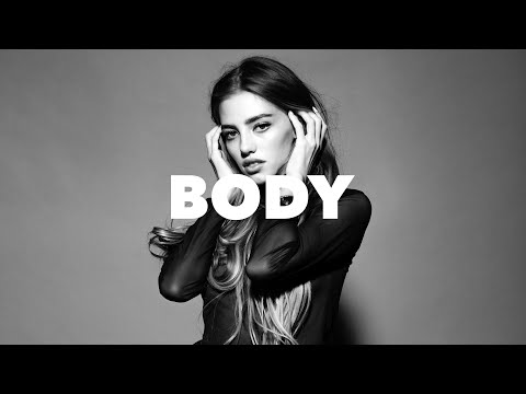 Gabry Ponte, Tai Woffinden, Yasmin Jane - Body