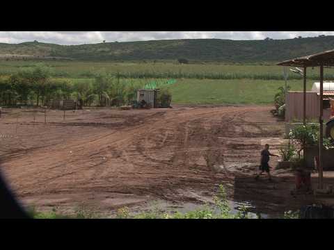 La ferme QVS sous la menace d'une saisie, les riverains en boucliers