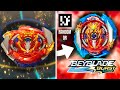 Zankye on X: NEW INFINITE ACHILLES A6 PROTOTYPE COMBO + QR CODE