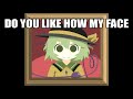 Koishi komeiji  ruler of everything