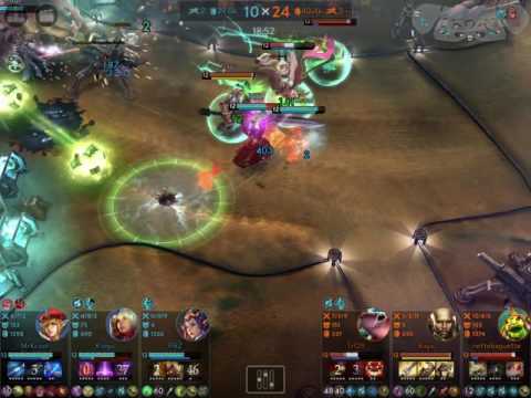 kestrel outplay mrkcool vg