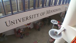 Where Does The U Of M Stand, In Terms Of Tuition?