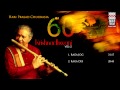 Krishna Dhwani | Vol 2 | Audio Jukebox | Instrumental | Classical | Hariprasad Chaurasia