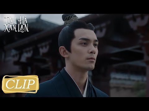 Video Clip Tập 52 Nghi từ chối Tế Thông, đốp chát ả không... - youtube