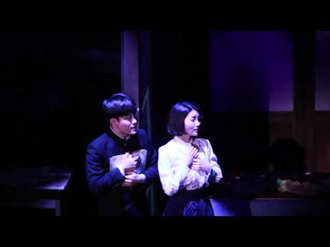200104 팬레터 [아무도 모른다 - 이용규 배우님 FOCUS]