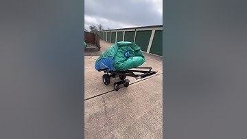 inflatable dolly