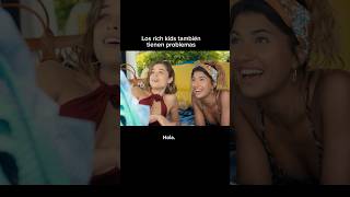 Los mayores dramas de los Rich Kids en Oasis | #Oasis | Netflix España