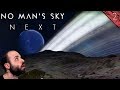 VIENDO UN POCO MÁS | NO MAN'S SKY NEXT | Gameplay Español