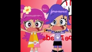 1st-3rd Source Of What Happens If Ami & Yumi Watches X