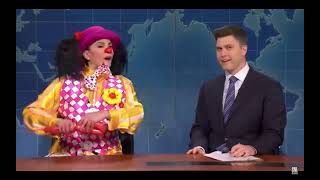cecily strong snl moments that prove she is emmy worthy