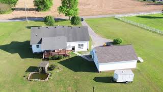4170 Rucker Rd S video tour