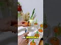 ¡Cosecha SIN TIERRA! 🥬 Aprende Hidroponía desde cero #shorts #hidroponía