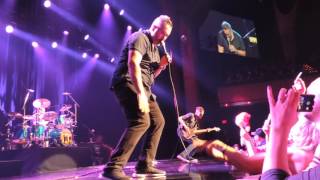 Barenaked Ladies - Ending Medley