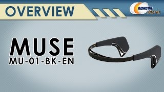 Muse: Brain Sensing Headband Overview - Newegg Lifestyle