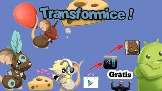 Como Baixar Transformice no Android