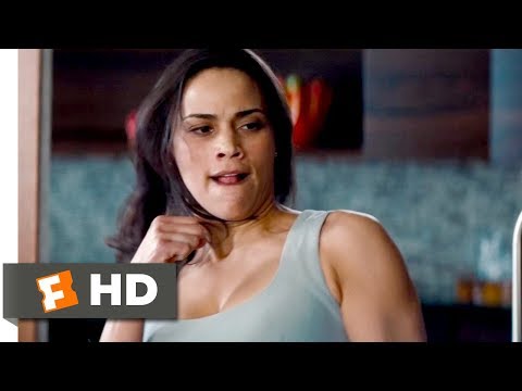 Mission: Impossible - Ghost Protocol (2011) - Jane Fights Moreau Scene (6/10) | Movieclips