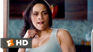 Mission: Impossible - Ghost Protocol (6/10) Movie CLIP - Jane Fights Moreau (2011) HD