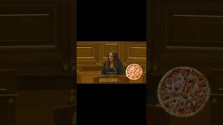 Testi PIZZA! - Arbërie Nagavci #shortsvideo #shorts #politika #shqip #arberienagavci #kuvendi #lvv
