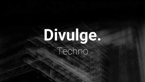 D-Unity - For Granted (Original Mix) [Unity Records]