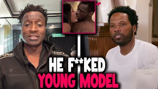 BREAKING: Kirk Frost ALLEGES Mendeecees Forced Model to Spend the Night — Explosive CLAIMS!
