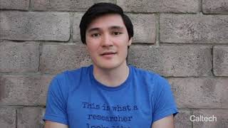 The Caltech Effect: From Biology to Computer Science - James Bowden
