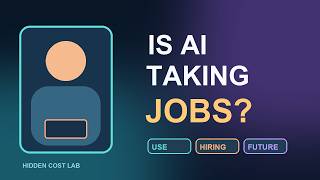 Is AI Replacing Jobs Three Numbers That Tell Different Stories