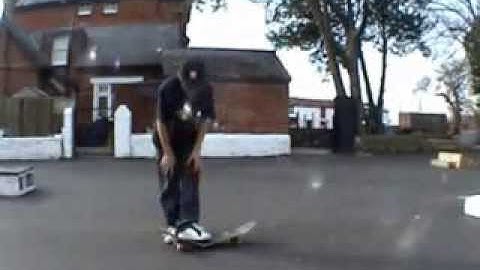 An Anthology of Payne