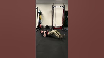 DEMO   Hamstring Bridge Walkout