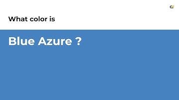 Blue Azure color #4682bf hex color - Blue color - Warm color 4682bf