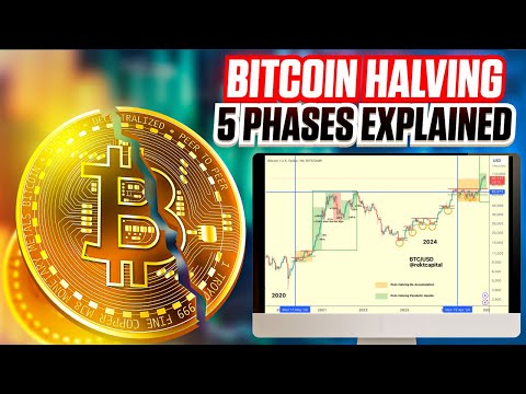 5 Phases of Bitcoin Price Discovery - Ultimate Guide For 2024 & 2025