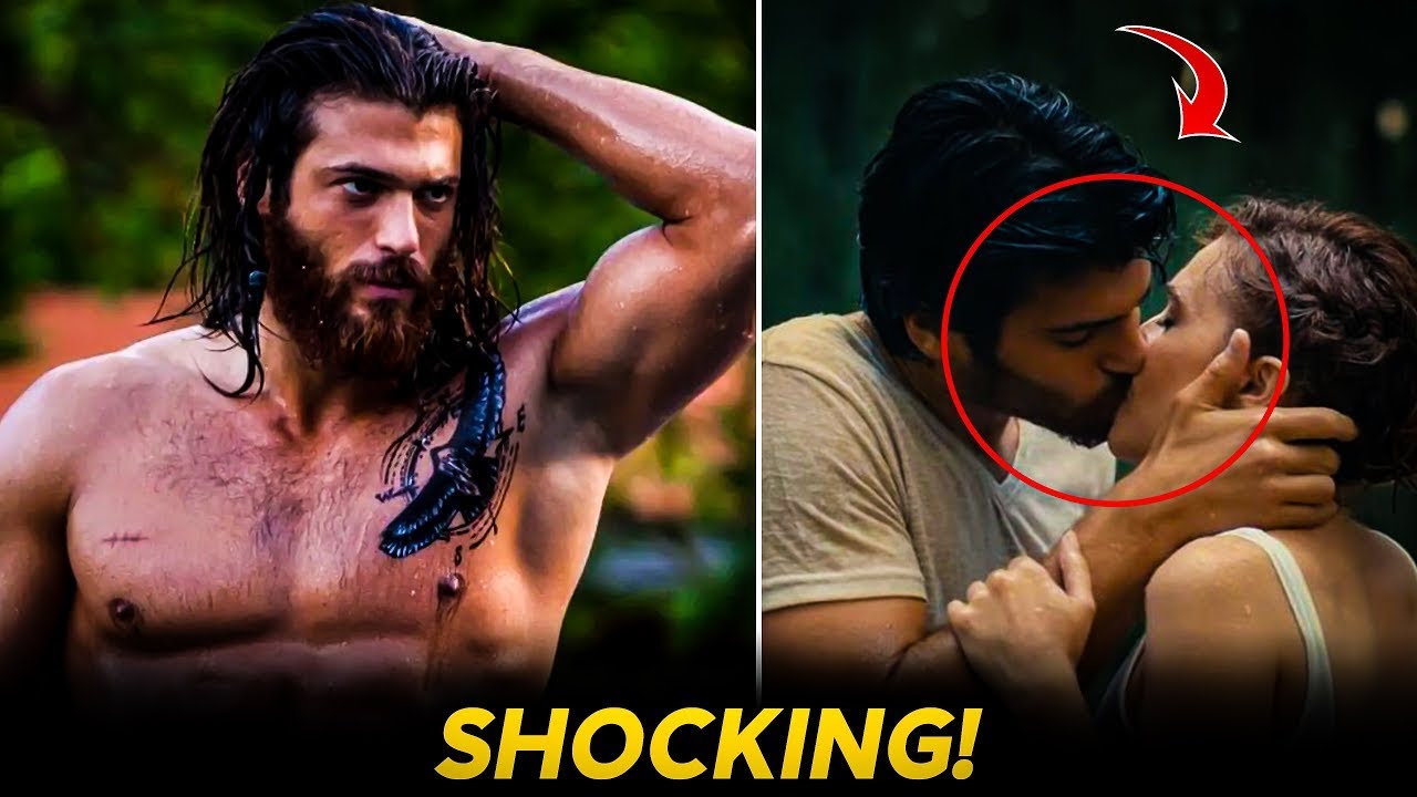 Top 10  SHOCKING Facts You Didn't Know About Can Yaman