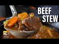 Make a beef stew that even grandma will love  beef stew recipe