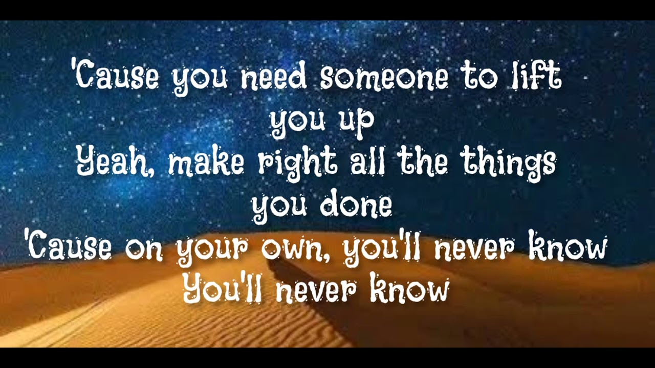 Patch Crowe ft strivetobe if you believe Lyrics YouTube