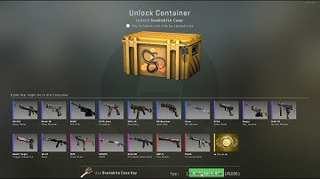 EVERYDAY OPENING A CASE UNTIL KNIFE OR GLOVES - DAY 7