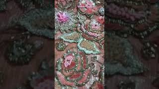 Kali work #viral #designer #wedding #kali