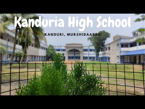 Kanduria High School | সবার জীবনের সুন্দর স্মৃতি এই স্কুল লাইফ😊😊 | নতুন ও পুরোনো স্কুল এর কিছু ভিডিও