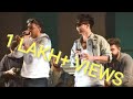 Hardy sandhu & Guru randhawa live | Gig City concert kota |