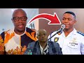 Kubi Kuyathusa Okwenzeke Ku Brown Mogotsi Kwi Madlanga Commission Kwelika Mkhwanazi