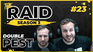 Double Pestily | Episode 23 - Raid Full Playthrough Series Season 3 - Escape from Tarkov