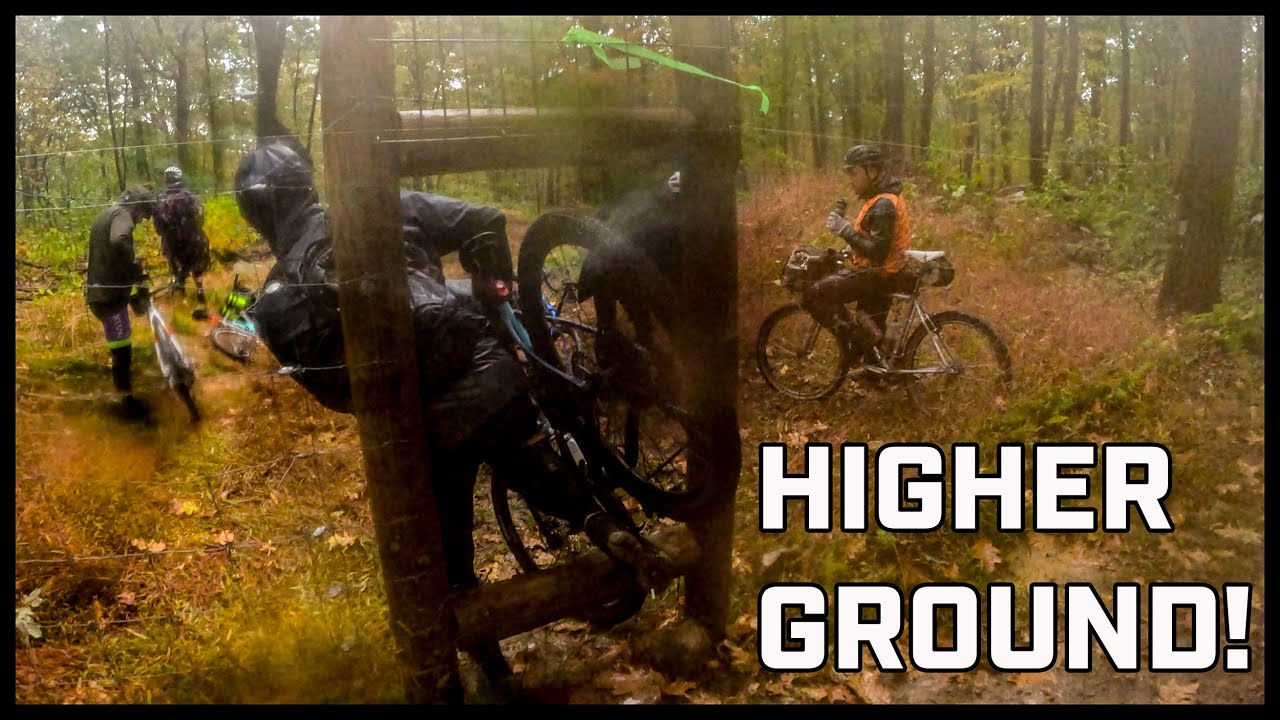 The World's Toughest Social Ride