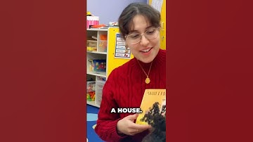 Building Literacy Skills Through Storytelling!