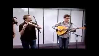 Duo Sylvain Barou Ronan Pellen Sandansko Horo