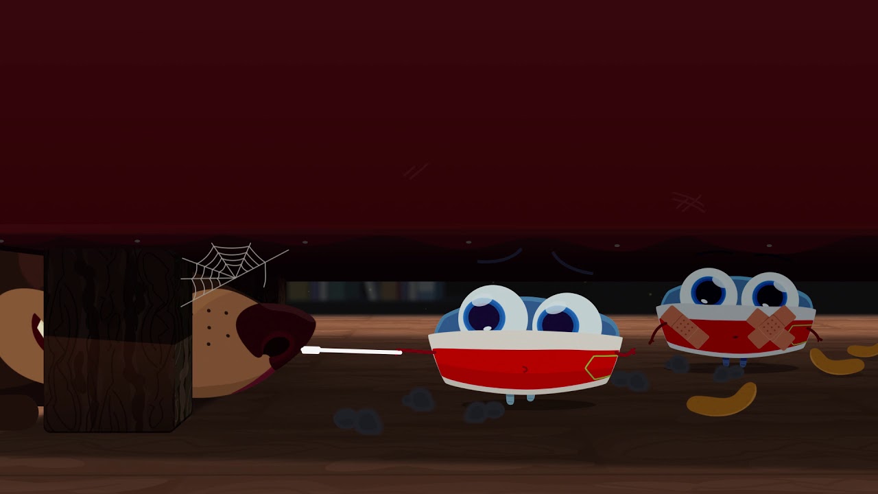 Stories of Lost Packages 4 YouTube