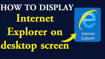 Internet Explorer Missing from Windows 10? Here’s the Fix!