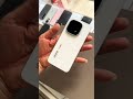 iQOO 15 First Look 😱 This Phone Looks Incredible!