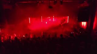 3Teeth - Dust